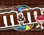 MY M&M’S сhocolate сandies will be promoted by Martha Stewart 