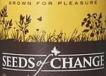 Mars Foods расширяет ассортимент соусов Seeds of Change новыми разновидностями