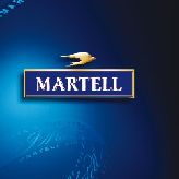 Голубая лента Martell