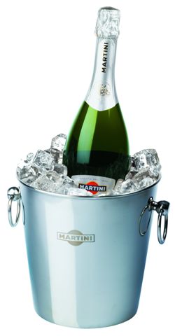 Asti Martini Champagne