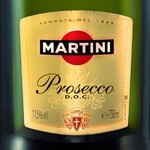 Martini Prosecco Sparkling Wine Comes to Russia Martini Prosecco Sparkling Wine Comes to Russia