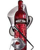 Absolut opens the House of Masquerade