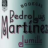 Pedro Luis Martinez and other 'Spanish' designed by Mayday