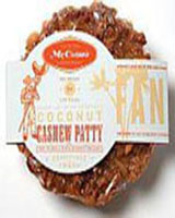 McCraw's: сладости для ковбоев