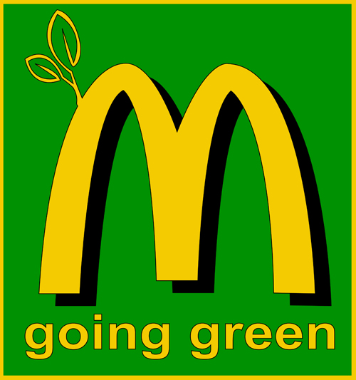 McDonalds Logo