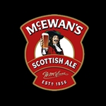 Шотландский эль McEwan's в новой упаковке