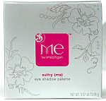 "Me" cosmetic brand collection by Mezhgan Hussainy 
