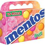 Perfetti van Melle shows new collection for travel retailers