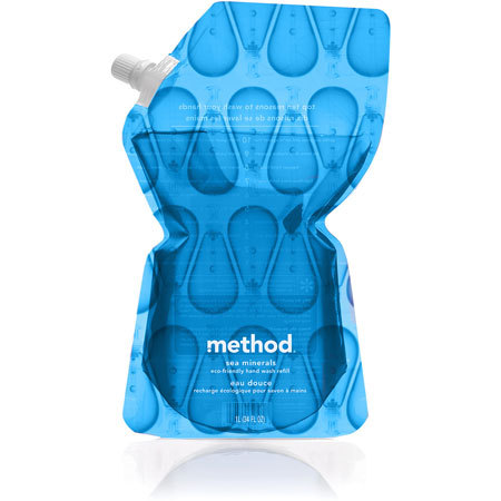 Method's Pouch Refill