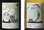 Michael Austin Wines tell the stories