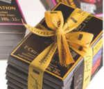 Award-winning Michel Cluizel prepares for its first chocolate brand showcase at Cannes