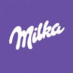 Milka Mini Bars Carries away to the Alpine World
