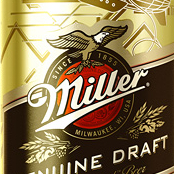 Miller introduces new 500 ml can in Russia Miller introduces new 500 ml can in Russia