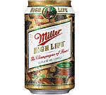 Limited-Edition 'Camouflaged' Miller High Life Cans and Outdoor-Themed 'Extras' Gear Available Starting Oct. 1 