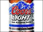 Coors redesigns Light beer packs