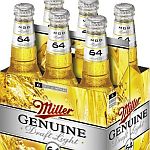 MillerCoors rolls out draught MGD 64