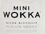 Extreme Spirits провел ребрендинг водки “WOKKA SAKi”