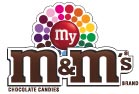 M&M's Faces: персональный дизайн конфет