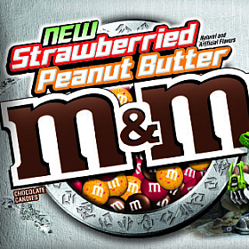 Mars выпускает лимитированную серию M&M’S и SNICKERS, посвященную мультфильму "Трансформеры"