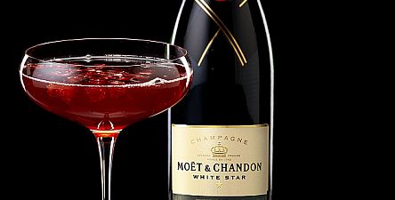 Moet & Chandon Chosen as Exclusive Champagne of the Academy Awards