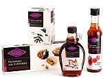 Деликатесная линейка Monoprix Gourmet в дизайне агентства Grand Angle