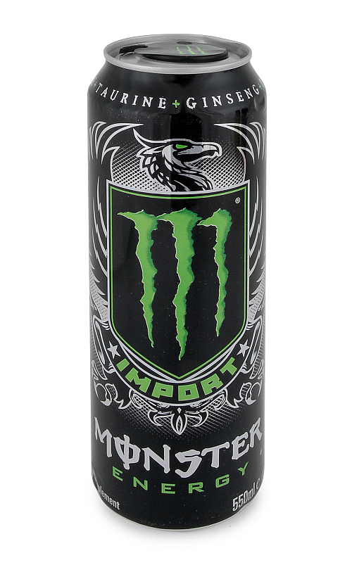 can monster