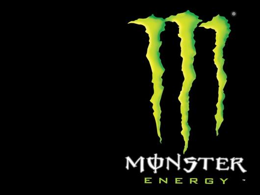  category leading Monster Energy drinks in six West European countries 