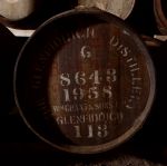A Glenfiddich Barrel Conquered the Highest Peak of the UK 
