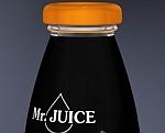 «Mr.Juice» в новой премиальной упаковке