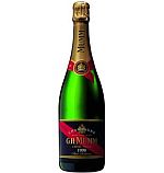 Pernod Ricard releases 1999 Mumm vintage