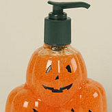 NACD People’s Choice Award: pumpkin-shaped bottle