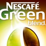 Nestlé «приводит» NESCAFÉ® Green Blend® в Россию