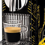 Nespresso Kicks off a Contest to Celebrate the Launch of CitiZdot Coffee Machines Nespresso Kicks off a Contest to Celebrate the Launch of CitiZdot Coffee Machines