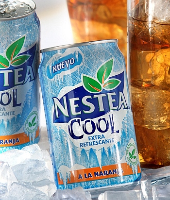 Nestea Tea