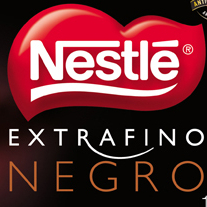 New packaging for Nestle Extrafino by CB'a Graell New packaging for Nestle Extrafino by CB'a Graell
