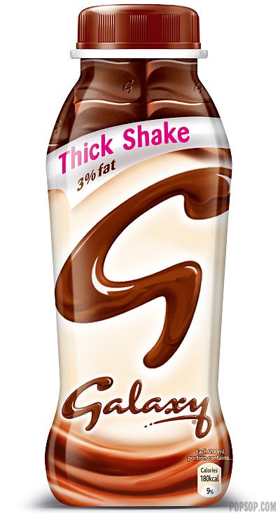 Thick Shake