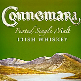 Cooley Distillery unveiled new packaging for Connemara whisky Cooley Distillery unveiled new packaging for Connemara whisky