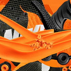 Nike рекламирует новые коллекции обуви «бразильскими пейзажами»