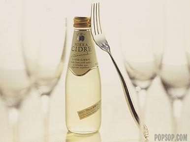 Nikka Cidre