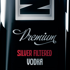Nipernaadi Vodka: new Estonian brand Nipernaadi Vodka: new Estonian brand