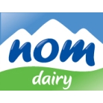 Йогурты NOM на британском рынке при поддержке Weber Shandwick Manchester Йогурты NOM на британском рынке при поддержке Weber Shandwick Manchester