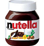 Секрет популярности Nutella — предмет дискуссии бренд-экспертов Секрет популярности Nutella — предмет дискуссии бренд-экспертов