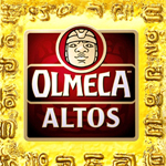 Olmeca ALTOS: 100% Agave Taste