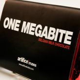 "One Megabite" by Artifice Studios