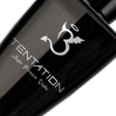 Tentation Vodka Concept