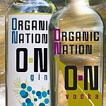 Organic Nation spirits Organic Nation spirits