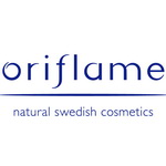 Oriflame выбрал своим «лицом» Тину Канделаки 