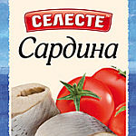 «Селесте» от брендинговой компании Brandexpert «Остров Свободы»