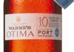 New philosophy of the Warre's Otima premium tawny