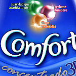 REX Design develops an innovative packaging for Comfort 3D launch in Argentina REX Design develops an innovative packaging for Comfort 3D launch in Argentina